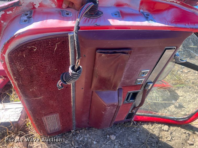 image for item NA9166 1986 Chevrolet  pickup parts