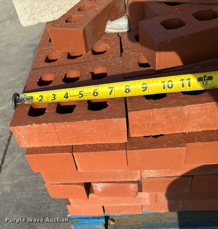 image for item NF9118 Approximately 300 bricks