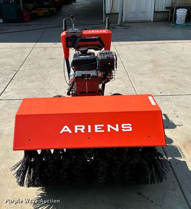image for item NF9121 Ariens PB36  broom