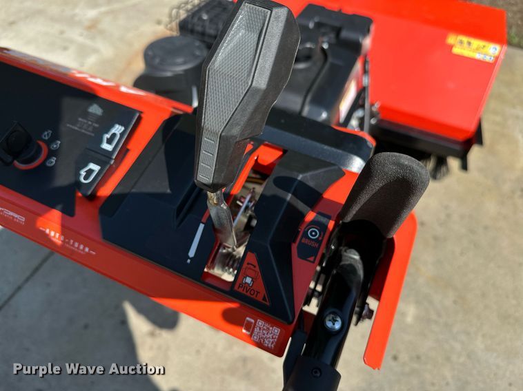 image for item NF9121 Ariens PB36  broom