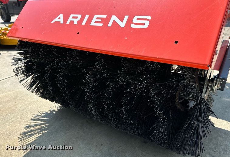 image for item NF9121 Ariens PB36  broom