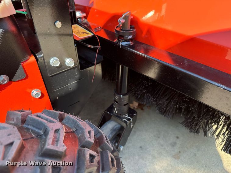 image for item NF9121 Ariens PB36  broom