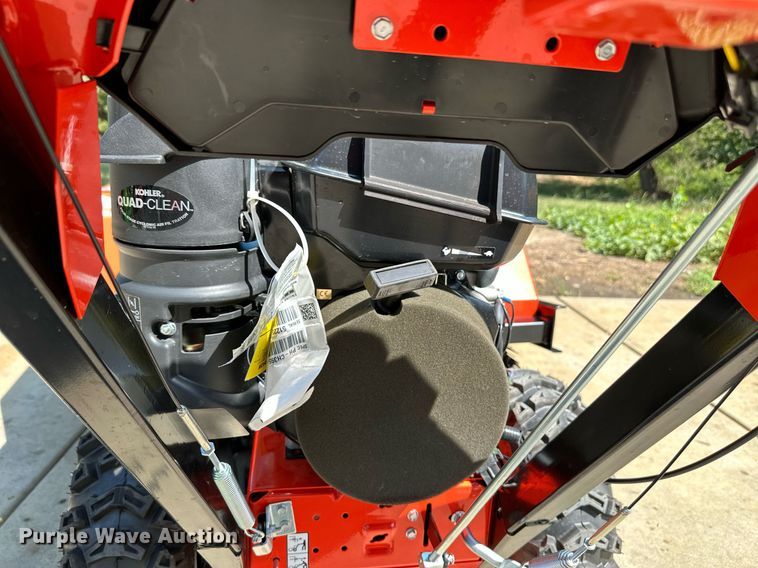 image for item NF9121 Ariens PB36  broom