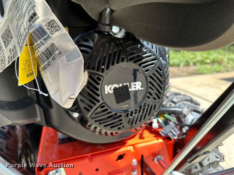 image for item NF9121 Ariens PB36  broom