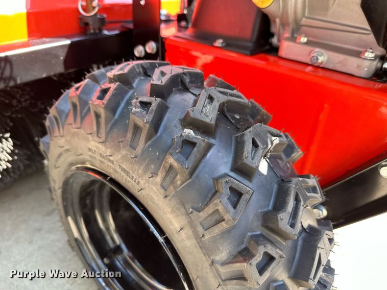 image for item NF9121 Ariens PB36  broom