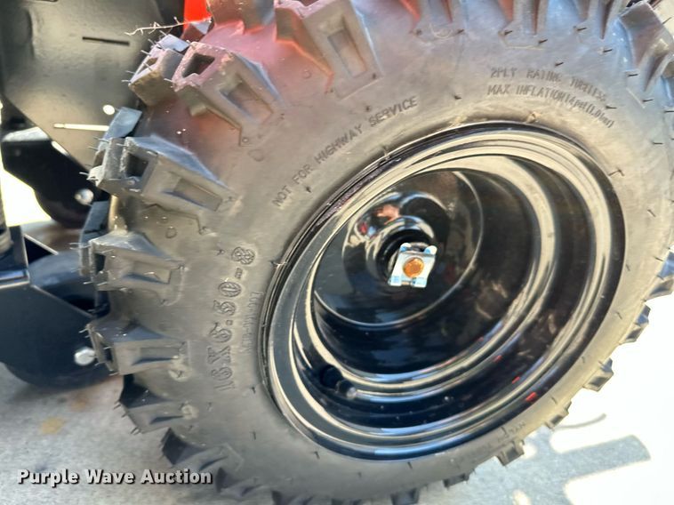 image for item NF9121 Ariens PB36  broom