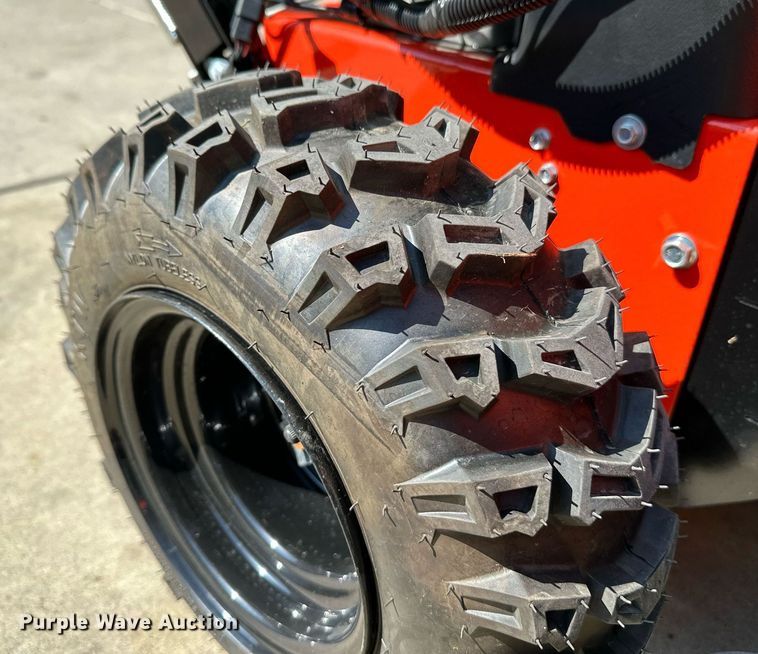 image for item NF9121 Ariens PB36  broom