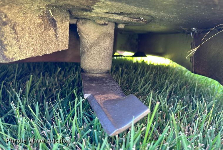 image for item NF9122 Gravely 260Z  ZTR lawn mower