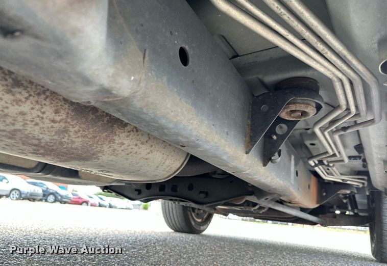 image for item NF9126 2008 Chrysler Aspen  SUV