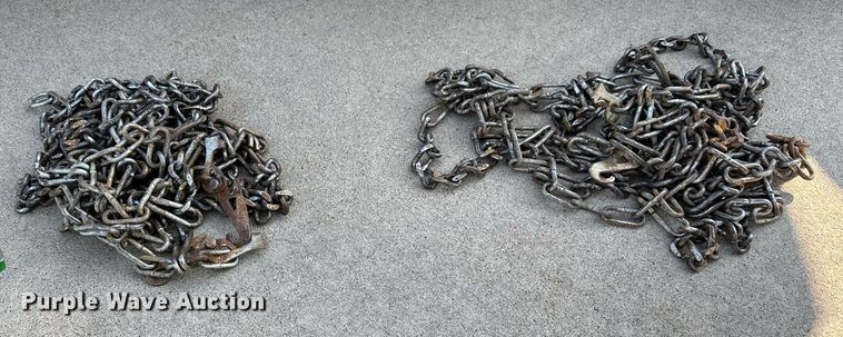 image for item NF9148 John Deere 318  lawn mower