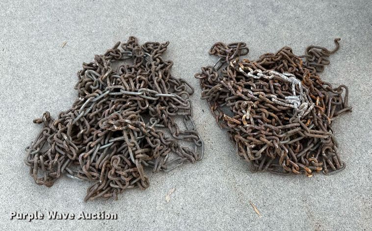 image for item NF9149 John Deere 420  lawn mower