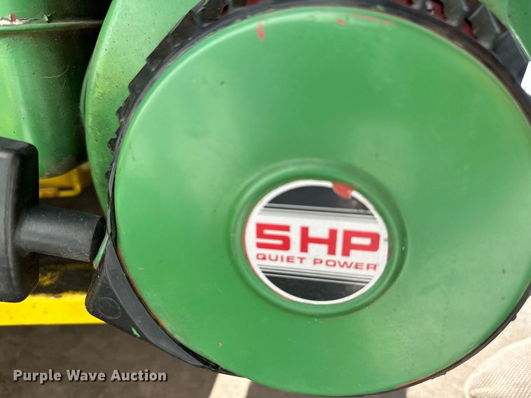 image for item NF9150 (3) lawn mowers