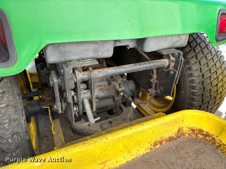 image for item NF9150 (3) lawn mowers