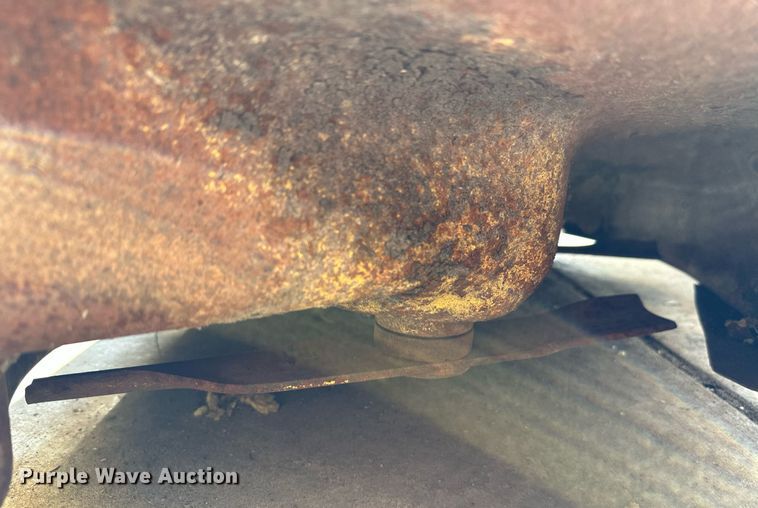 image for item NF9150 (3) lawn mowers