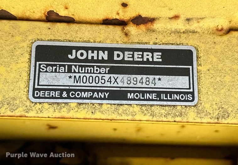 image for item NF9150 (3) lawn mowers