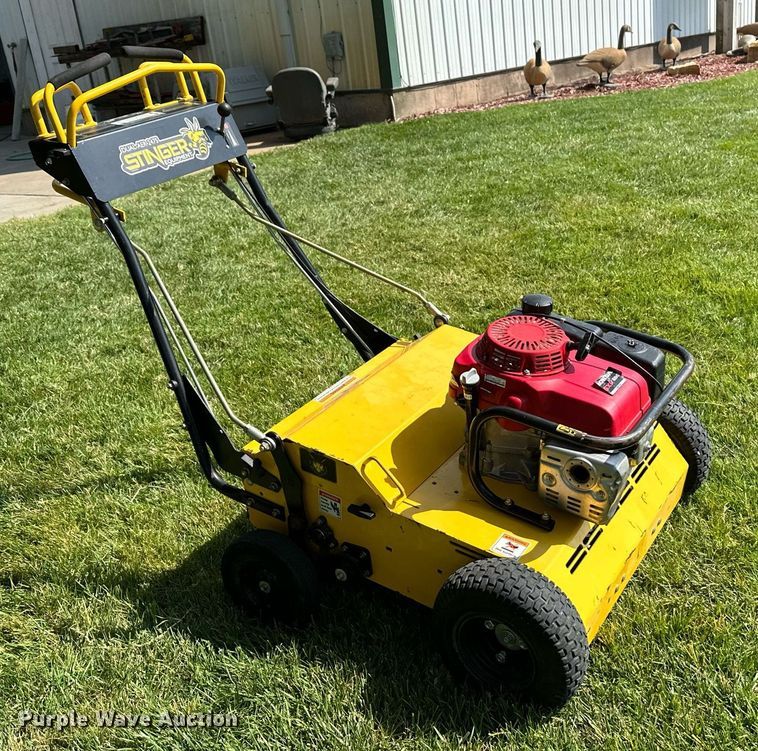 image for item NF9185 Stinger Dual-Aer 2475  aerator