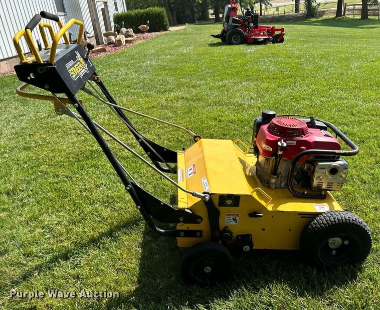 image for item NF9185 Stinger Dual-Aer 2475  aerator