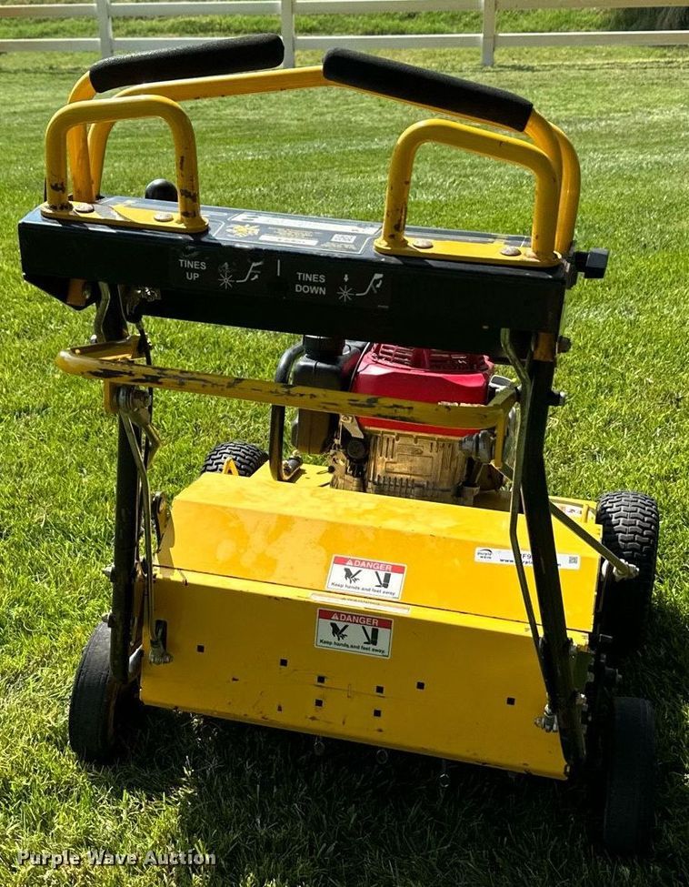 image for item NF9185 Stinger Dual-Aer 2475  aerator