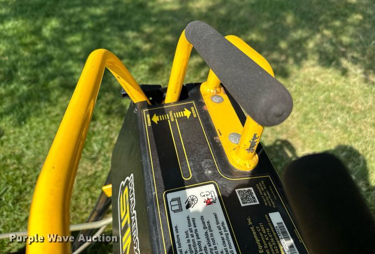 image for item NF9185 Stinger Dual-Aer 2475  aerator