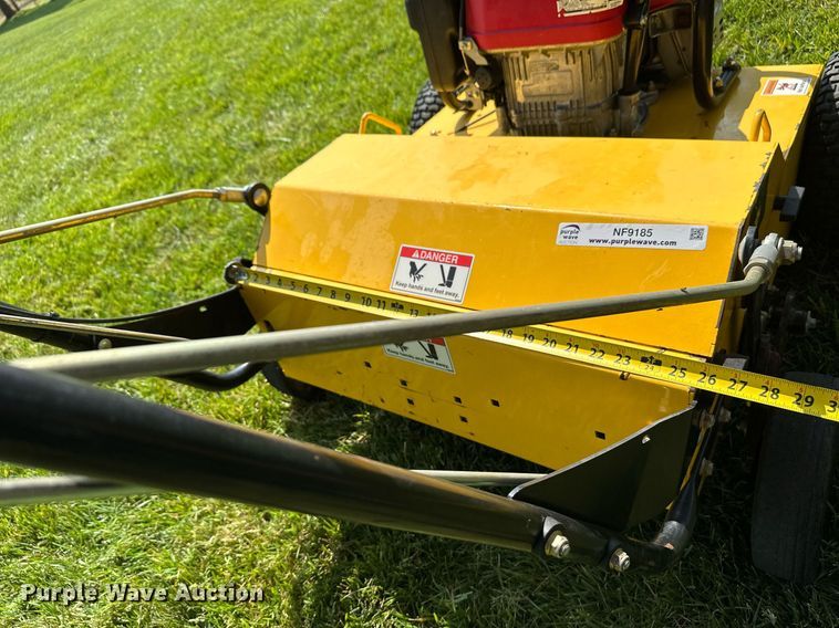 image for item NF9185 Stinger Dual-Aer 2475  aerator