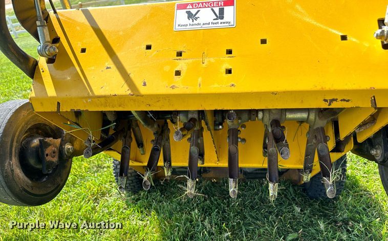 image for item NF9185 Stinger Dual-Aer 2475  aerator