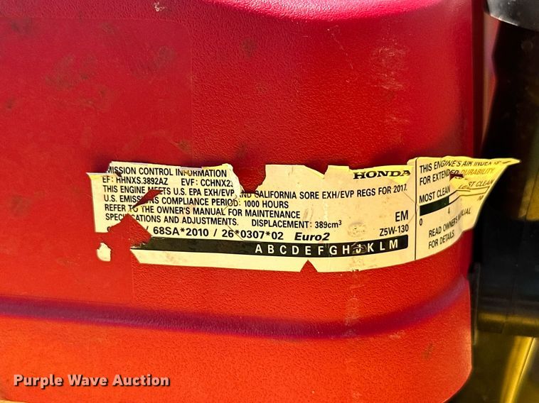 image for item NF9185 Stinger Dual-Aer 2475  aerator