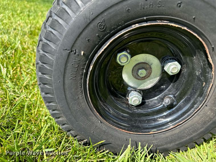 image for item NF9185 Stinger Dual-Aer 2475  aerator