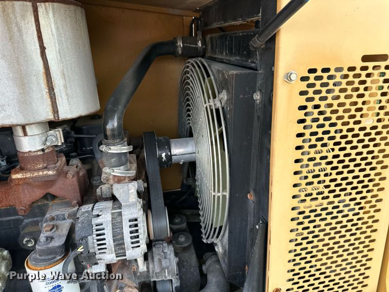 image for item NL9006 2010 Harlo HP6500  forklift