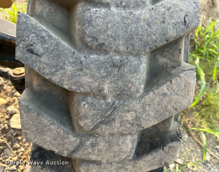 image for item NL9006 2010 Harlo HP6500  forklift