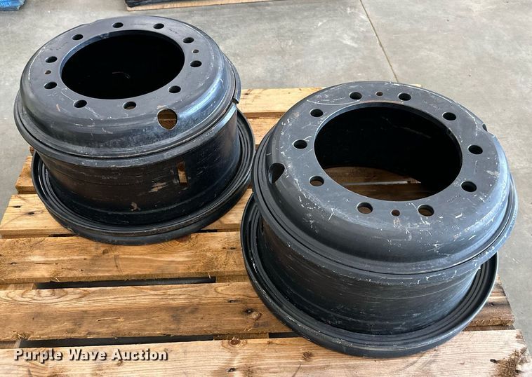 image for item NL9025 Forklift parts