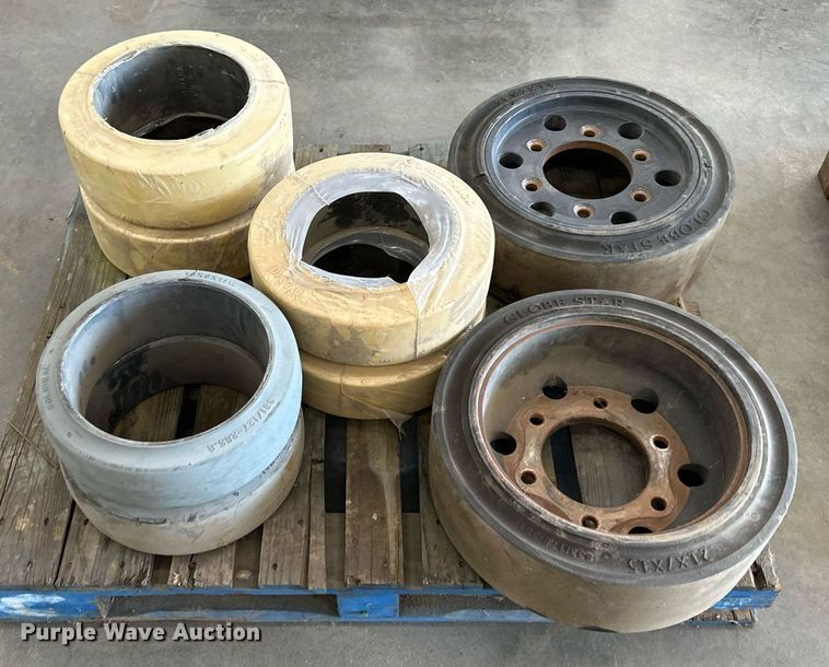 image for item NL9025 Forklift parts