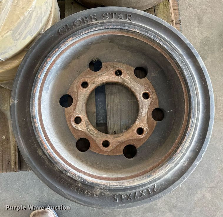 image for item NL9025 Forklift parts