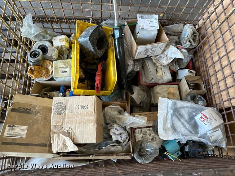 image for item NL9025 Forklift parts