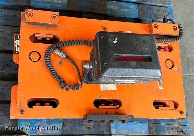 image for item NL9025 Forklift parts