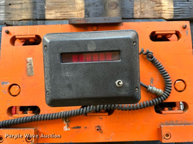 image for item NL9025 Forklift parts