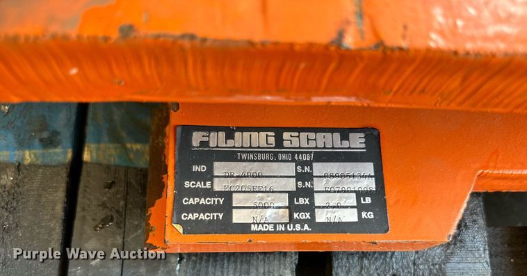 image for item NL9025 Forklift parts