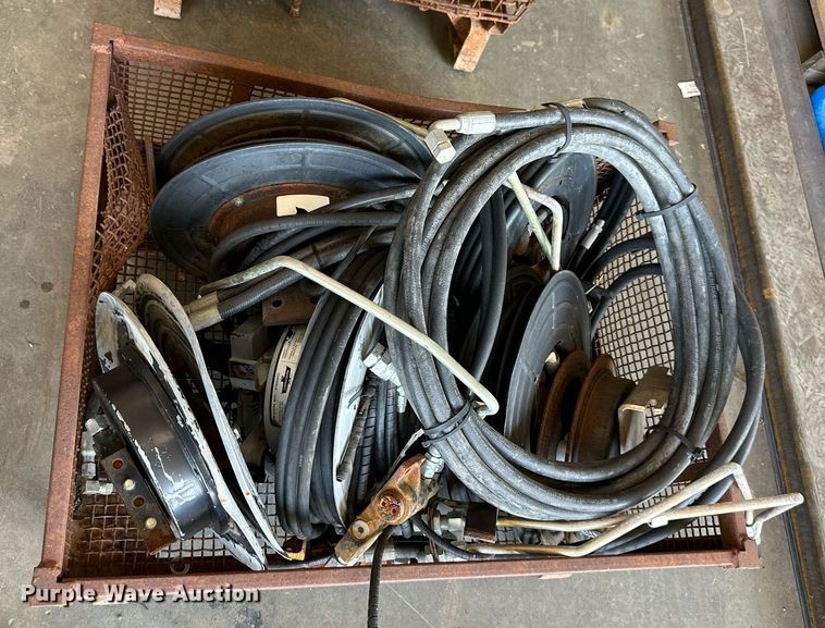 image for item NL9025 Forklift parts