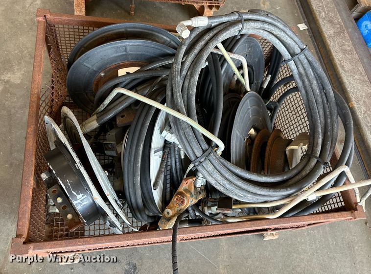 image for item NL9025 Forklift parts