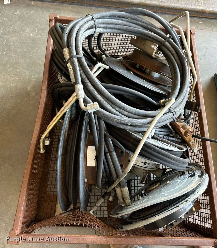 image for item NL9025 Forklift parts