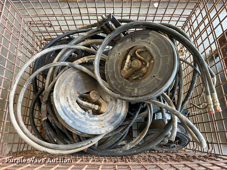 image for item NL9025 Forklift parts