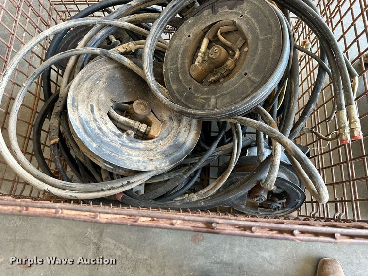 image for item NL9025 Forklift parts