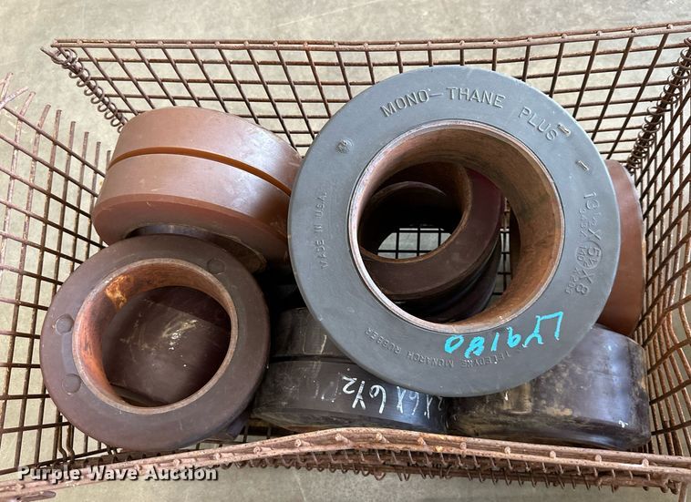 image for item NL9025 Forklift parts