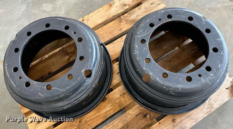 image for item NL9025 Forklift parts