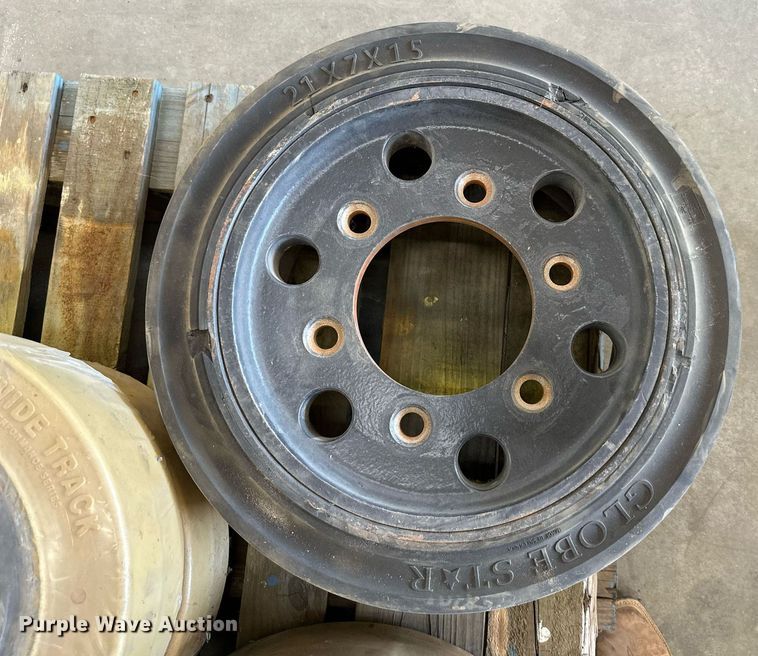 image for item NL9025 Forklift parts