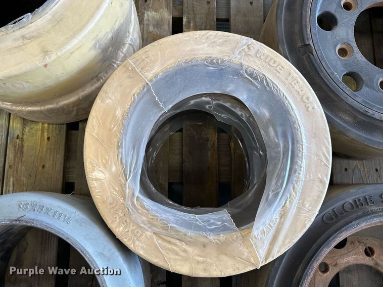 image for item NL9025 Forklift parts