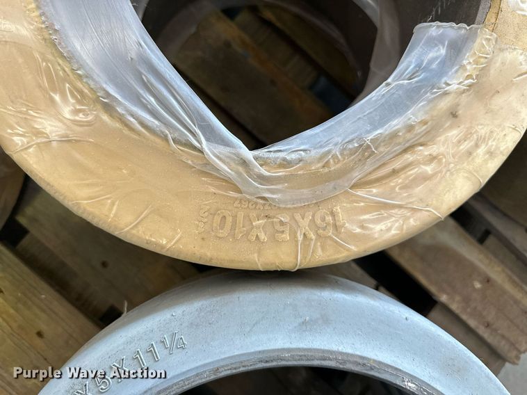 image for item NL9025 Forklift parts