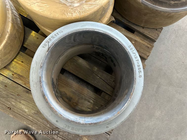 image for item NL9025 Forklift parts