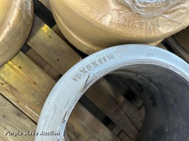 image for item NL9025 Forklift parts