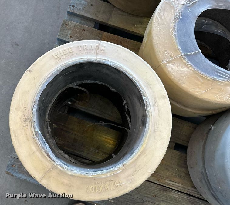 image for item NL9025 Forklift parts