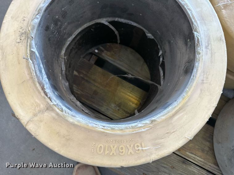 image for item NL9025 Forklift parts